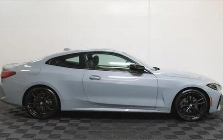 BMW 4 серия, 2022 год, 5 195 349 рублей, 2 фотография