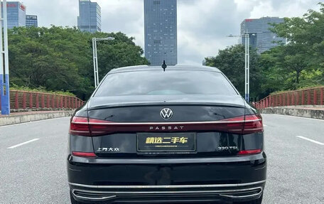 Volkswagen Passat B8 рестайлинг, 2022 год, 1 915 000 рублей, 13 фотография