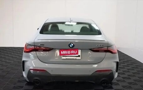 BMW 4 серия, 2022 год, 5 195 349 рублей, 4 фотография