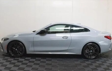 BMW 4 серия, 2022 год, 5 195 349 рублей, 6 фотография