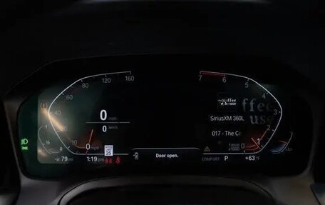 BMW 4 серия, 2022 год, 5 195 349 рублей, 12 фотография