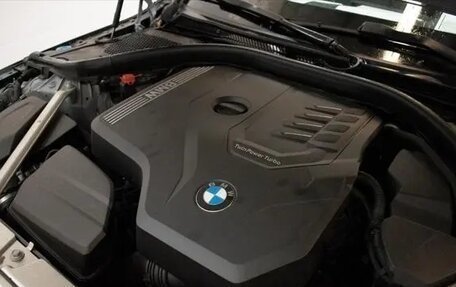 BMW 4 серия, 2022 год, 5 195 349 рублей, 9 фотография