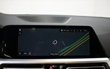 BMW 4 серия, 2022 год, 5 195 349 рублей, 13 фотография