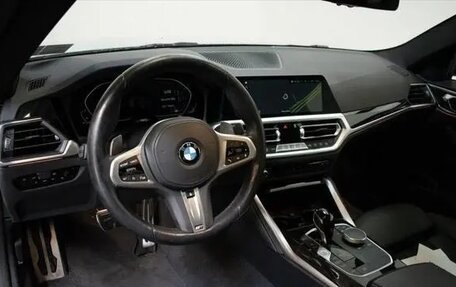 BMW 4 серия, 2022 год, 5 195 349 рублей, 10 фотография