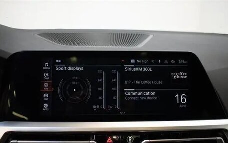BMW 4 серия, 2022 год, 5 195 349 рублей, 14 фотография