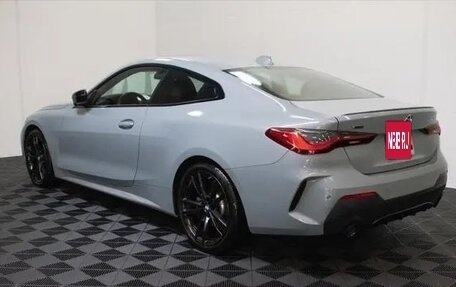BMW 4 серия, 2022 год, 5 195 349 рублей, 5 фотография