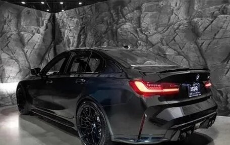 BMW M3, 2025 год, 12 460 000 рублей, 6 фотография