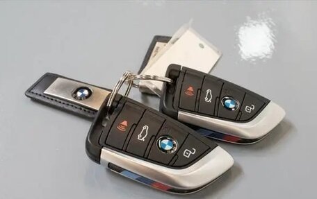 BMW 4 серия, 2022 год, 5 195 349 рублей, 24 фотография