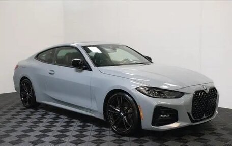 BMW 4 серия, 2022 год, 5 195 349 рублей, 25 фотография