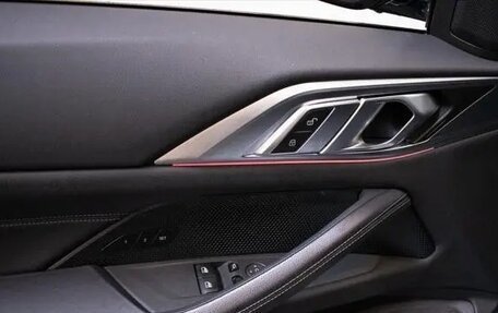 BMW 4 серия, 2022 год, 5 195 349 рублей, 22 фотография