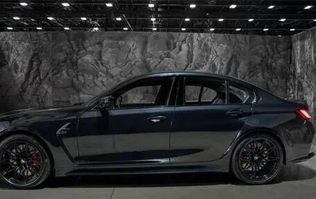 BMW M3, 2025 год, 12 460 000 рублей, 7 фотография