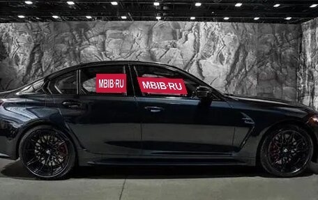 BMW M3, 2025 год, 12 460 000 рублей, 3 фотография