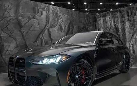 BMW M3, 2025 год, 12 460 000 рублей, 8 фотография