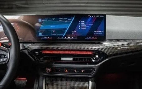 BMW M3, 2025 год, 12 460 000 рублей, 11 фотография