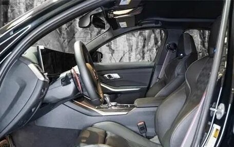 BMW M3, 2025 год, 12 460 000 рублей, 14 фотография