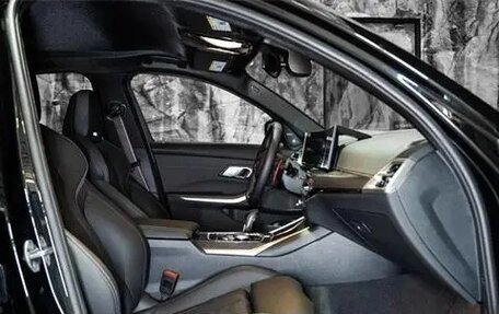 BMW M3, 2025 год, 12 460 000 рублей, 15 фотография