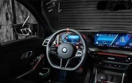 BMW M3, 2025 год, 12 460 000 рублей, 10 фотография