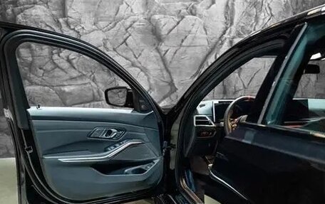 BMW M3, 2025 год, 12 460 000 рублей, 17 фотография