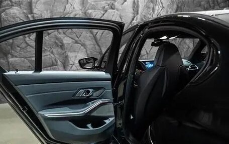 BMW M3, 2025 год, 12 460 000 рублей, 19 фотография