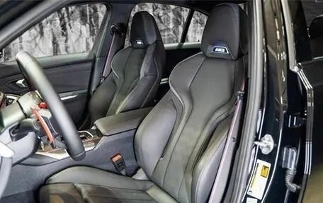BMW M3, 2025 год, 12 460 000 рублей, 13 фотография