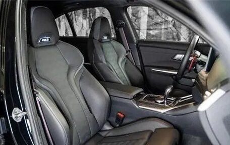 BMW M3, 2025 год, 12 460 000 рублей, 16 фотография