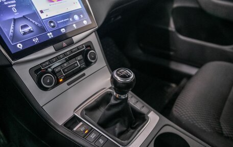 Volkswagen Passat B7, 2011 год, 930 000 рублей, 8 фотография