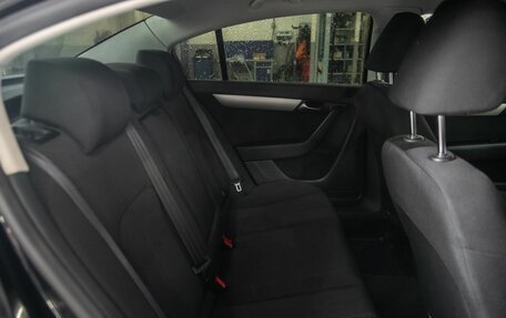 Volkswagen Passat B7, 2011 год, 930 000 рублей, 9 фотография