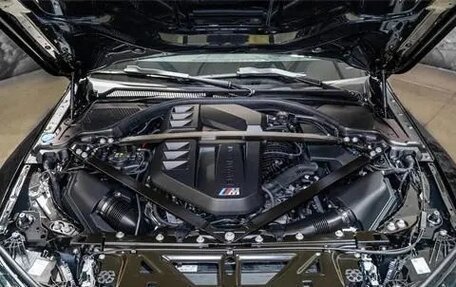 BMW M3, 2025 год, 12 460 000 рублей, 23 фотография