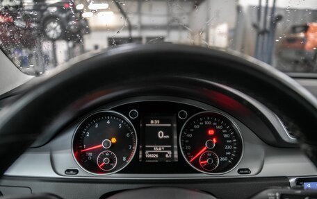 Volkswagen Passat B7, 2011 год, 930 000 рублей, 5 фотография