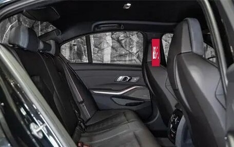 BMW M3, 2025 год, 12 460 000 рублей, 21 фотография