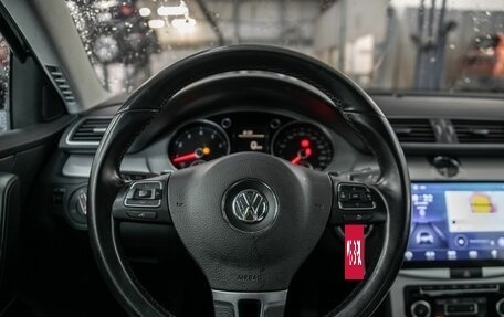 Volkswagen Passat B7, 2011 год, 930 000 рублей, 6 фотография