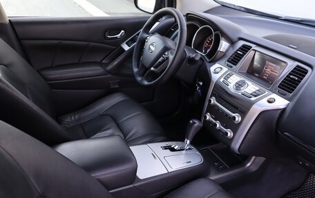 Nissan Murano, 2013 год, 1 730 000 рублей, 8 фотография
