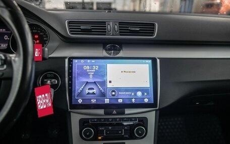 Volkswagen Passat B7, 2011 год, 930 000 рублей, 7 фотография