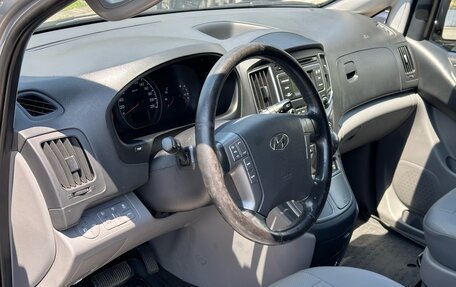Hyundai H-1 II рестайлинг, 2016 год, 2 100 000 рублей, 8 фотография