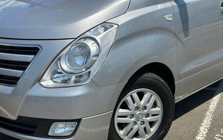 Hyundai H-1 II рестайлинг, 2016 год, 2 100 000 рублей, 5 фотография