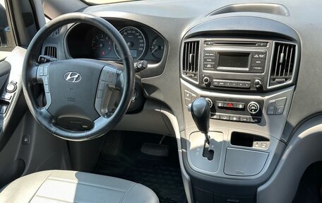 Hyundai H-1 II рестайлинг, 2016 год, 2 100 000 рублей, 9 фотография