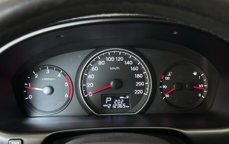 Hyundai H-1 II рестайлинг, 2016 год, 2 100 000 рублей, 15 фотография