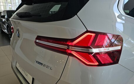 BMW X3, 2025 год, 7 700 000 рублей, 7 фотография