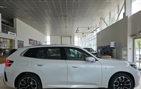 BMW X3, 2025 год, 7 700 000 рублей, 5 фотография
