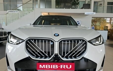 BMW X3, 2025 год, 7 700 000 рублей, 3 фотография