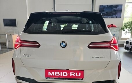 BMW X3, 2025 год, 7 700 000 рублей, 8 фотография