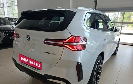 BMW X3, 2025 год, 7 700 000 рублей, 6 фотография