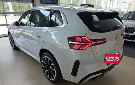BMW X3, 2025 год, 7 700 000 рублей, 9 фотография