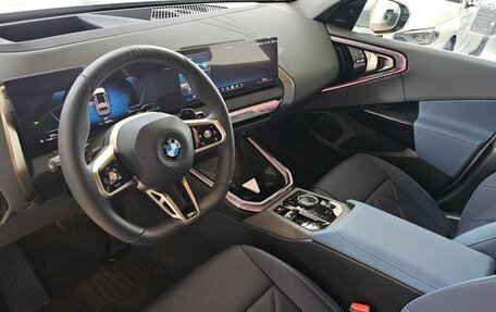 BMW X3, 2025 год, 7 700 000 рублей, 12 фотография
