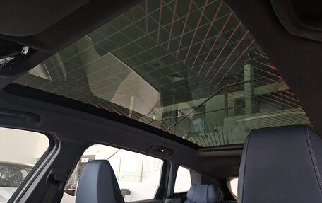 BMW X3, 2025 год, 7 700 000 рублей, 15 фотография