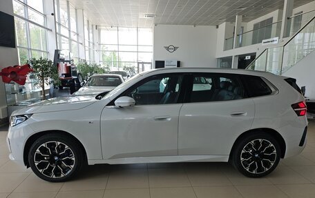 BMW X3, 2025 год, 7 700 000 рублей, 10 фотография