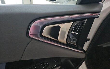 BMW X3, 2025 год, 7 700 000 рублей, 19 фотография