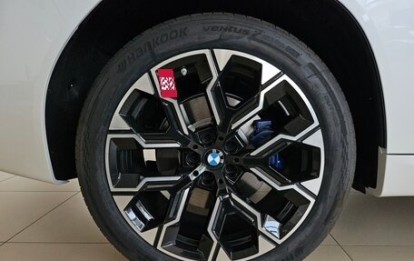 BMW X3, 2025 год, 7 700 000 рублей, 24 фотография