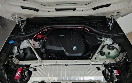 BMW X3, 2025 год, 7 700 000 рублей, 25 фотография