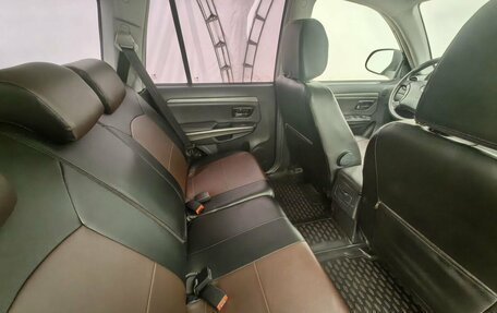 Great Wall Hover H3 I, 2014 год, 599 000 рублей, 13 фотография